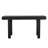 Wisner 60'' Solid Wood Console Table