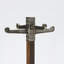 Carston 4 - Hook Coat Rack
