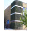 Panneaux de gazon artificiel 20 "Boxwood Hedge-36928668