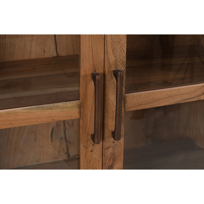 Dining Cabinet, Natural