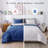 Polyester Channel Comforter-51175953-51175950