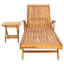 40cm Long Sun Lounger