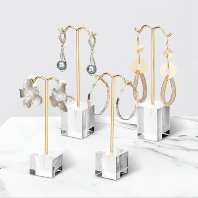Boîte à bijoux Tra évidence