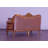 Maggiolini Upholstered 73'' Loveseat-689283930-689283931