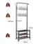 66cm Clothing Rack