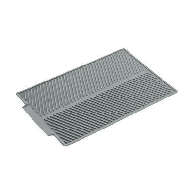 Silicone Non-Slip Contour Mat
