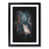 Black Framed selected