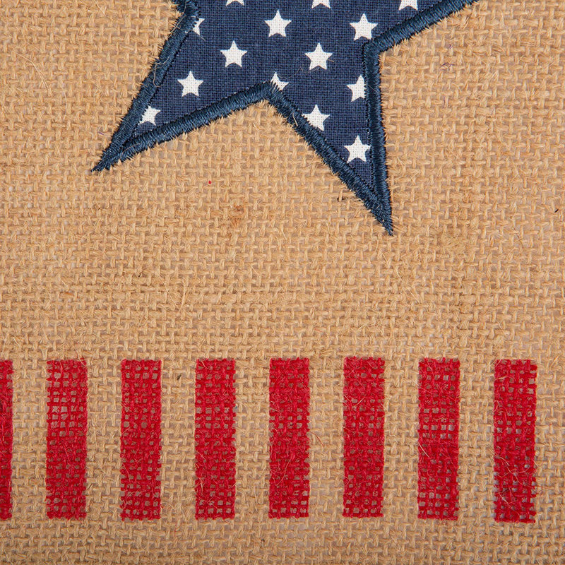 Récapitulatif 18" 4" de juillet jute Tullis