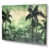 Toile tendue