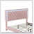 Pink is out of stock