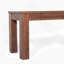 BANC 61,75 po MANILA (ensemble de 2)