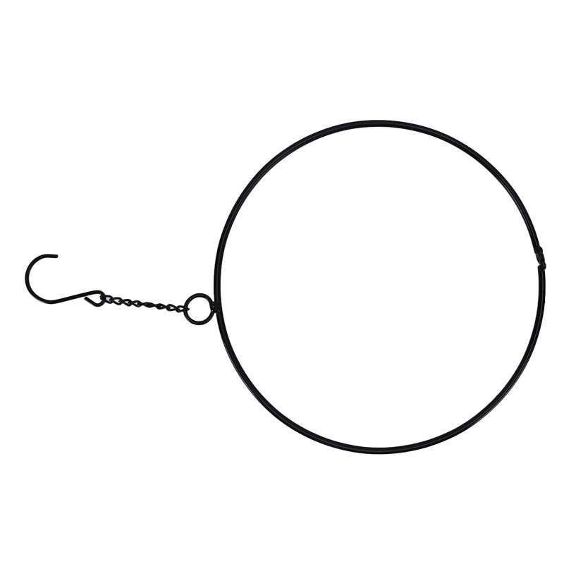 Pendentifs en fer en résine imperméable à l'eau
