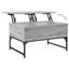 Table basse vidaXL Sonoma