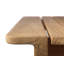 Sammen Outdoor Square Teak Garden Table