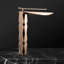 Ikon High Luxury Vessel Sink Bathroom Faucet-27055999