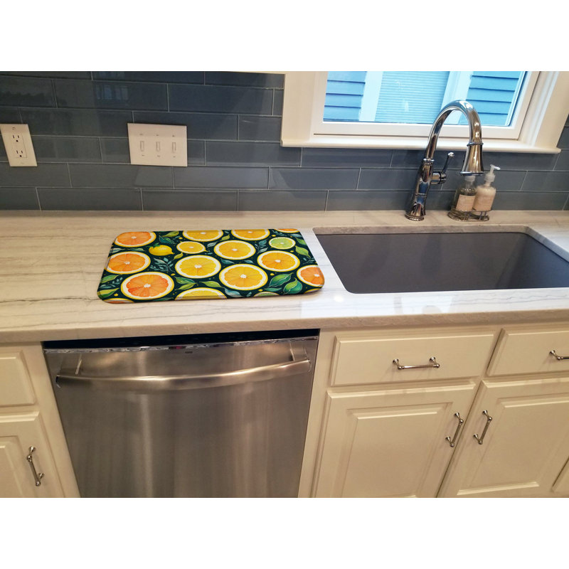 Drying Mat