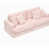 Rose est en rupture de stock