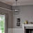4-light Metal Lantern-1893280156