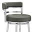 Tabouret de bar ou de comptoir pivotant Deherrera-267245637-246451582-265108004