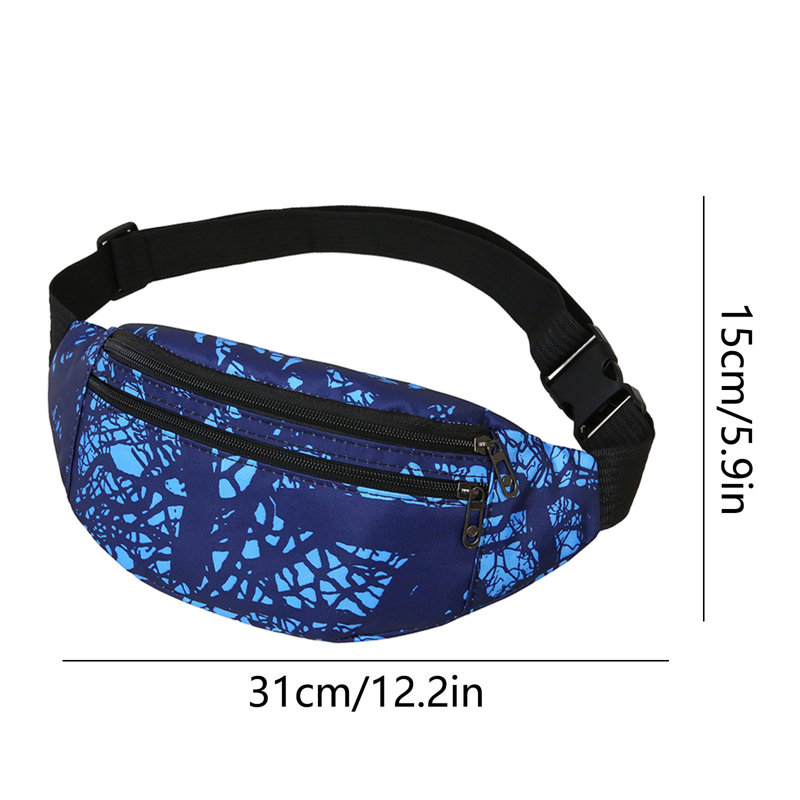 Sac de taille de ceinture de course pour bouteille d'eau pour femmes et hommes Sac de taille de course à pied avec bouteille d'eau pliable