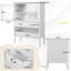 Laneway 90cm Sideboard