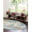 Haefner Abstract Indoor Rug-1221454076