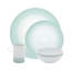 Venezia 16 Piece Dinnerware Set, Service for 4