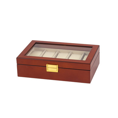 Cloquet Watch Box +