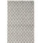 Tapis géométrique tissé à la main Rosenfeld Natura-1766296460