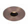 Tesla Round LED 1.9" Pinhole Recessed Trim