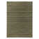 Lotus Flatweave Green Rug