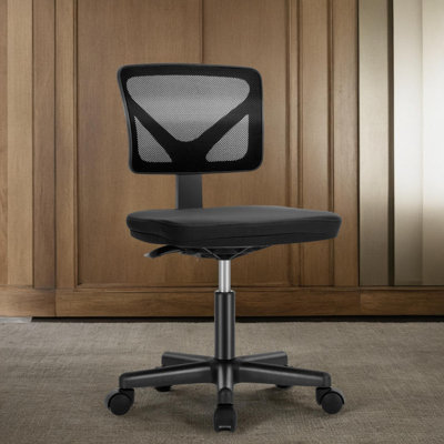 Johniesha Mesh Office Chair