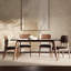 Modern Brazilian Glass Dining Table-657226316-613433246