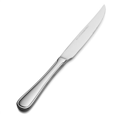 Ensemble de couteaux 12 pièces bon chef steak Tuscany