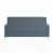 Tissu gris