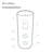 Monaco Circular Basin Pedestal Sink-69435064