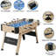 Table multi-jeux L 53,5 po