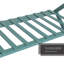 Range-chaussures pliable en bambou à 5 niveaux et 15 paires, organisateur de tablettes de rangement pour chaussures pour la maison, sans installation