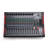 Mixing Amplifier
