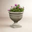 Montgomery Handmade Planter-13913640