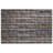 Premium Machine Washable Dream Shag ADS31 Textured Stripes Rug-1904370966-1904370982