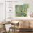Kerrick Glass Tile Bath I-109387701