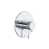 Polished Chrome selected