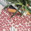 Tapis baleine en coton Thomas Paul-18635900