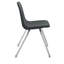 Chaise de classe empilable-128718794
