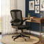 Fauteuil de bureau ergonomique Norberta Home-1085021501-1085021500