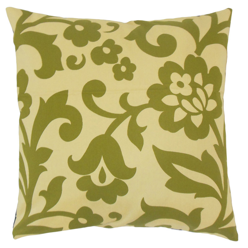 Coussin Fisseha, Kiwi
