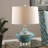 Aphrodite Ceramic Table Lamp