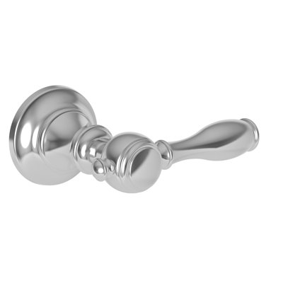 Diverter/Flow Control Handle