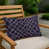Purple Trellis 394
